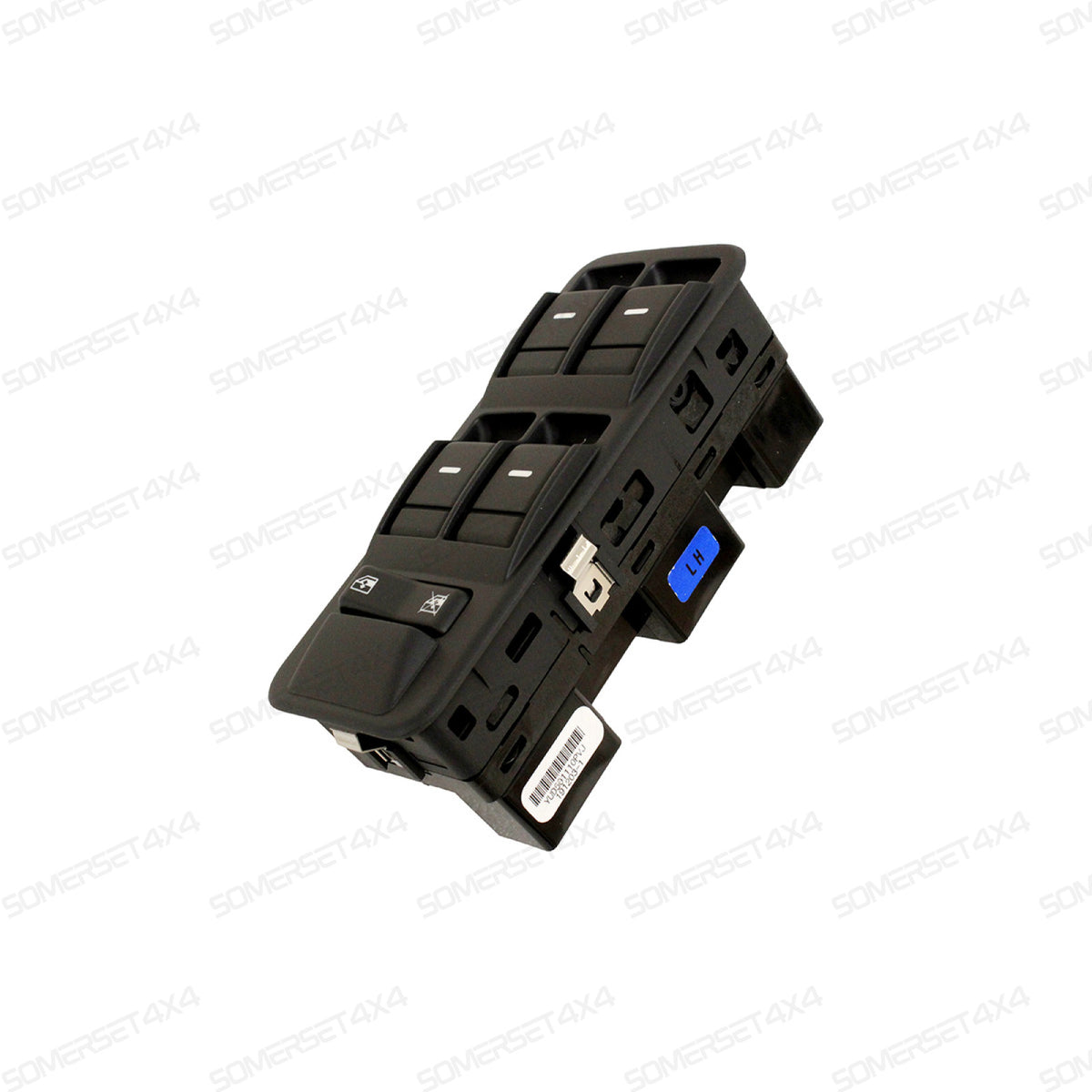 YUD501110PVJLR GENUINE LAND ROVER - SWITCH