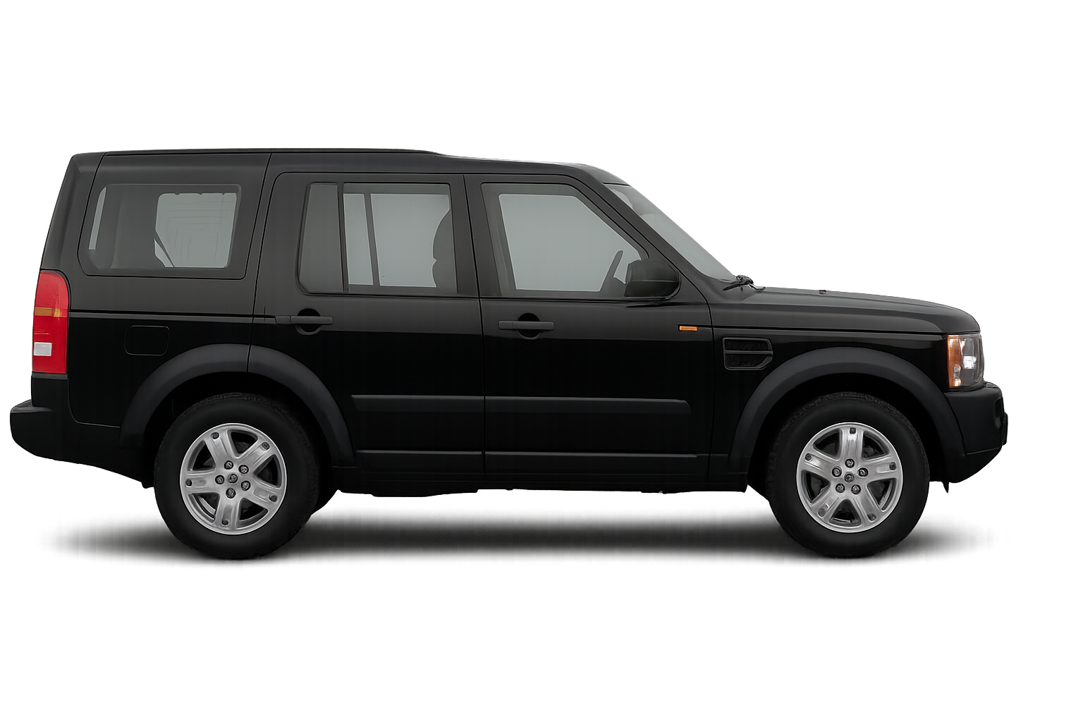 Discovery 3 2005 - 2009