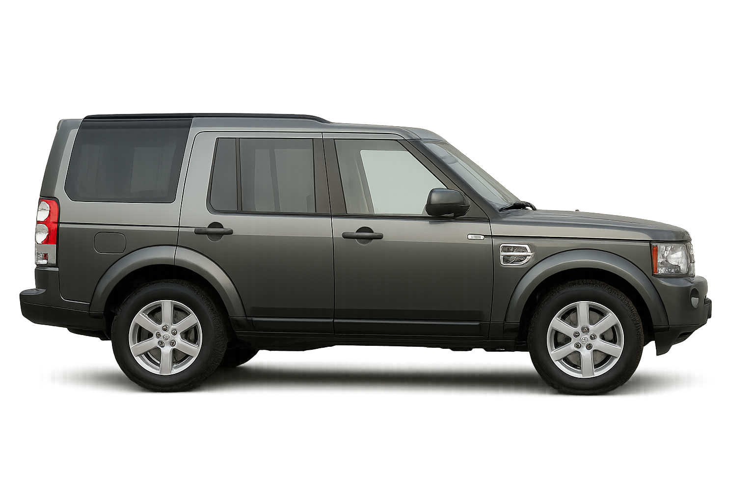 Discovery 4 2010 - 2016