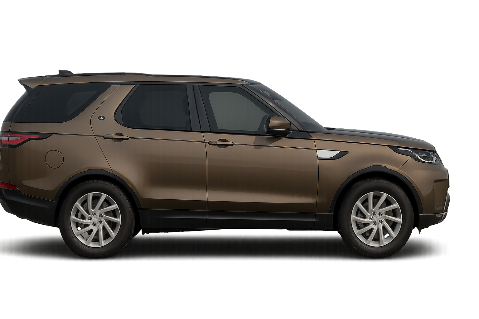 Discovery 5 2017>