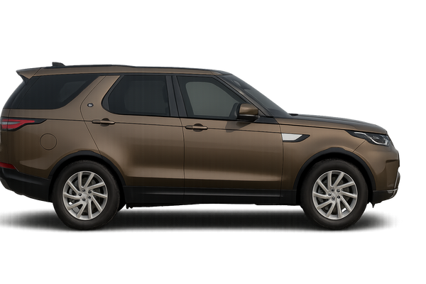 Discovery 5 2017>