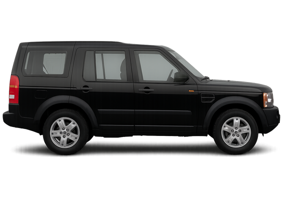 Discovery 3 2005 - 2009