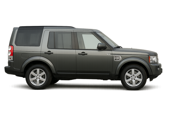 Discovery 4 2010 - 2016