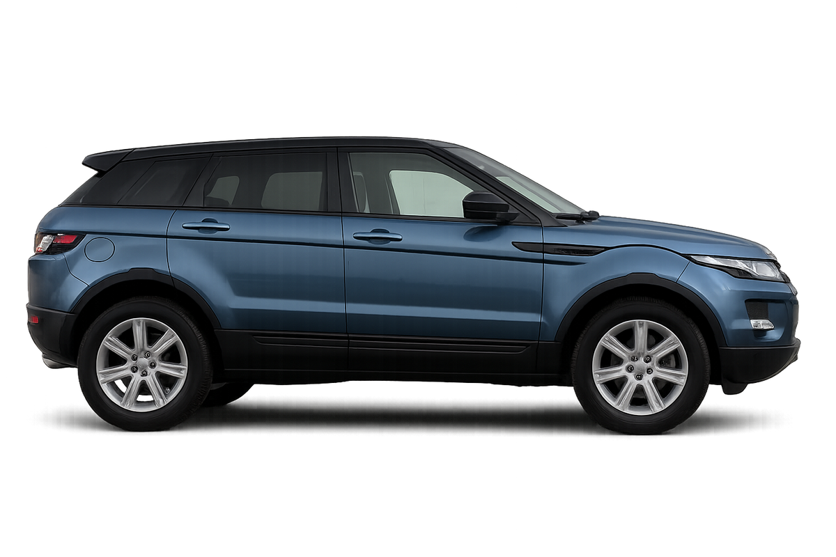 Evoque 2012 > 2019