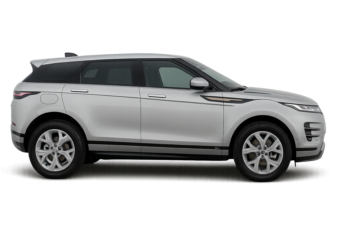 Evoque 2019>