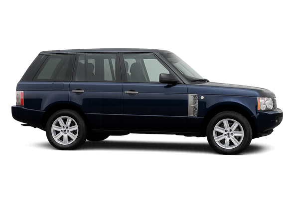 Range Rover 2002 - 2009