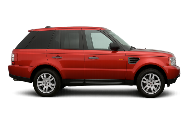 Range Rover Sport 2005 - 2009