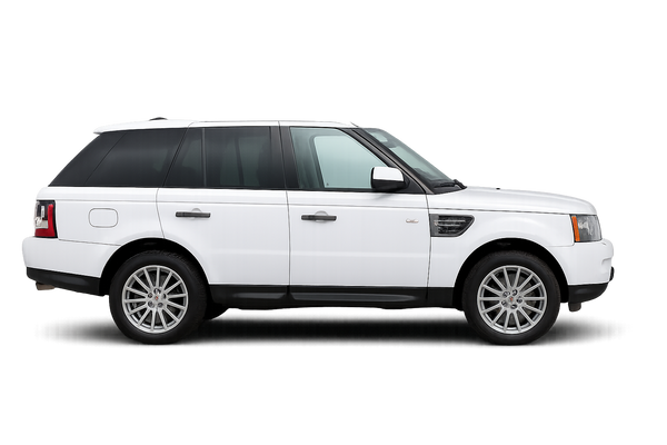 Range Rover Sport 2010 - 2013