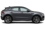 E-Pace (X540)