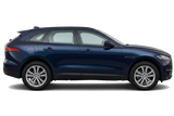 F-Pace (X761)