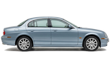 S-Type (X200)