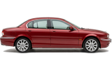 X-Type (X400)