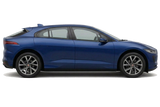 I-Pace (X590)