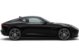 F-Type (X152)