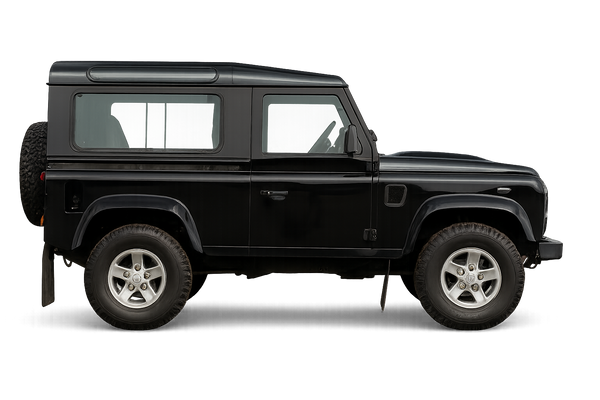 DEFENDER 2007 >