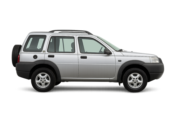 FREELANDER 1