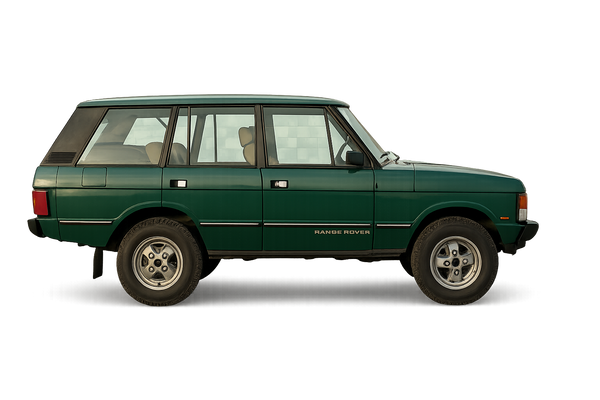RANGE ROVER CLASSIC