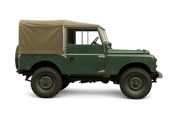 SERIES 1