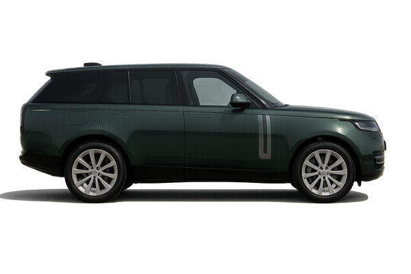 RANGE ROVER 2022>