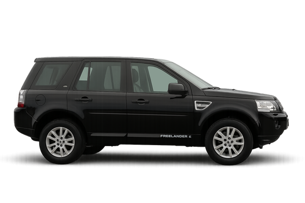 FREELANDER 2 LR2