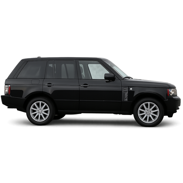 RANGE ROVER 2010 - 2012
