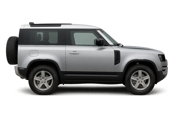 DEFENDER 2020