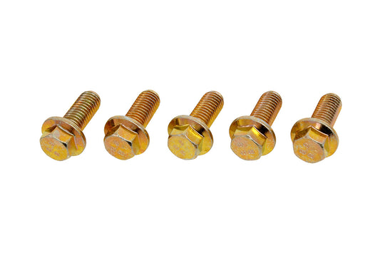 LR004104 LAND ROVER - BOLT - FLANGED HEX