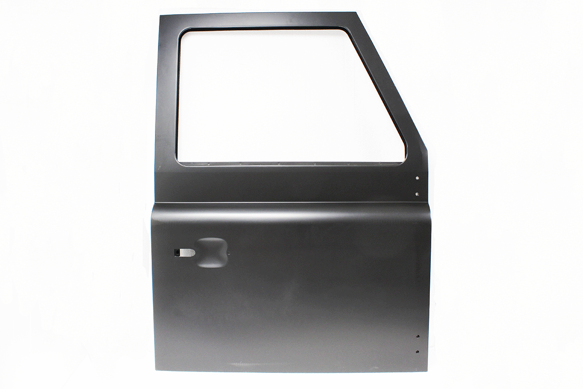 LR029310 LAND ROVER - DOOR - FRONT From PR2 ALLMAKES OE