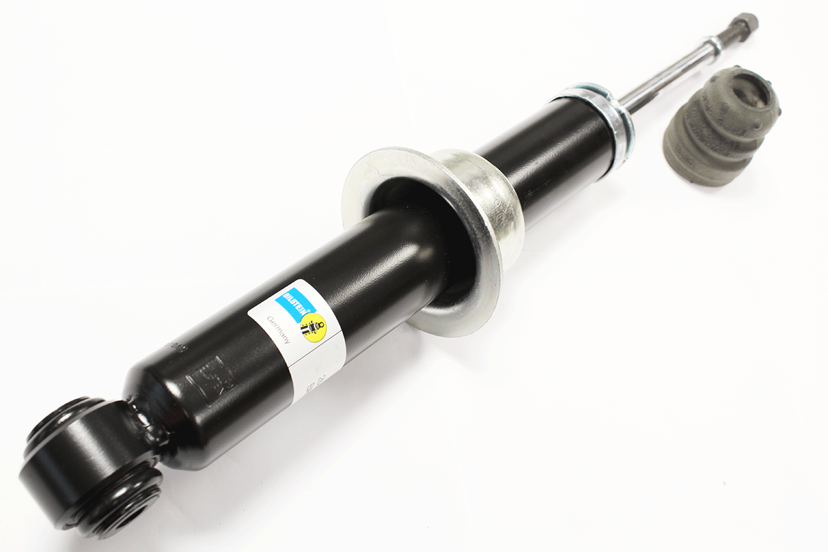 T2R4354-B4 JAGUAR - DAMPER-REAR 3.0SC 5.0SC (+ADAPTIVE)  X15