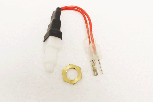 PRC4297L LAND ROVER - BRAKE LIGHT SWITCH - Suitable for Defender 1983-2006 From LUCAS