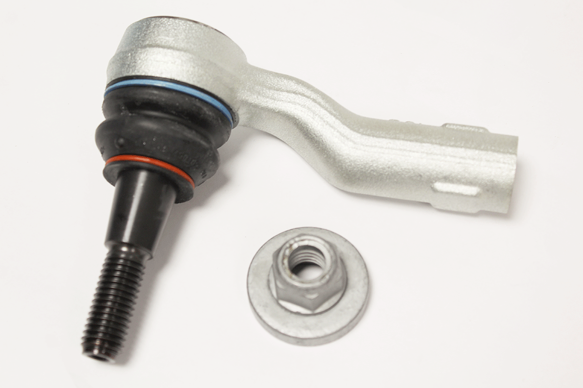 T4N20184-G JAGUAR - TRACK ROD END