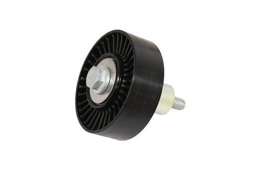LR025083LR GENUINE LAND ROVER - PULLEY - IDLER