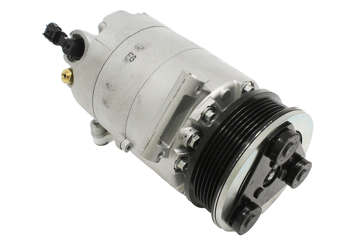 LR083481G LAND ROVER - COMPRESSOR - AIR CONDITIONING
