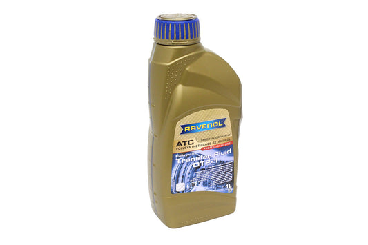 IYK500010R LAND ROVER - OIL - TRANSFER FLUID TF-0870 - 1L