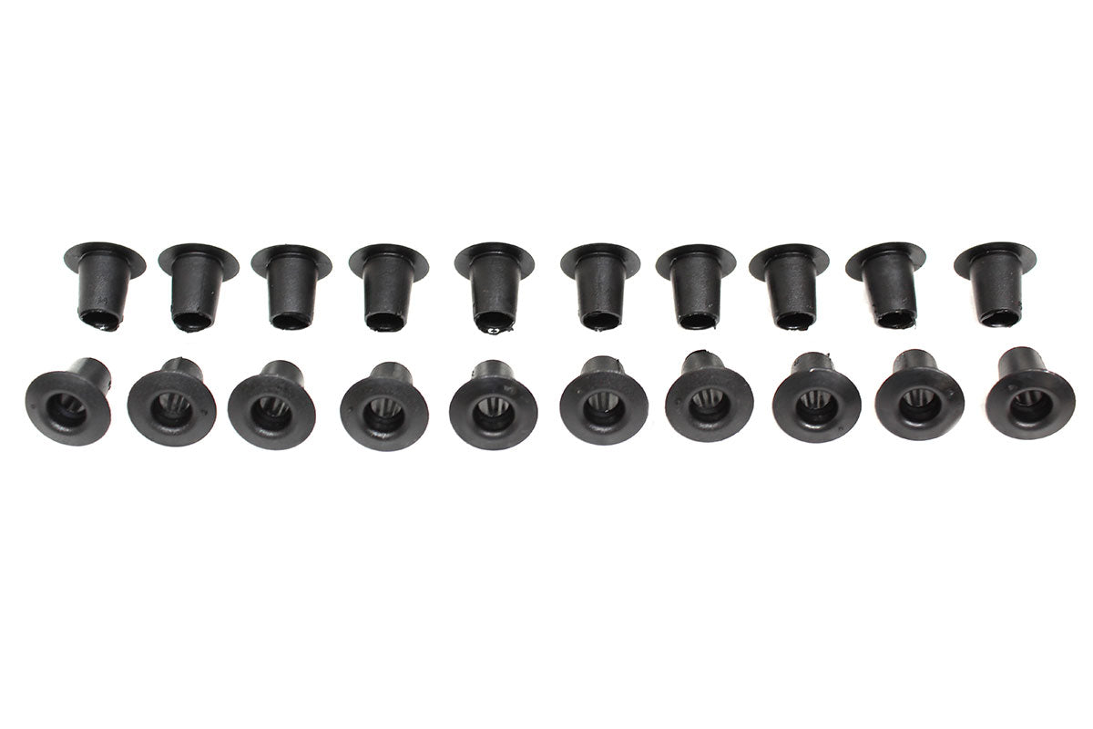 EYC101460LR LAND ROVER - CLIP