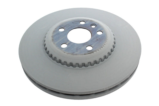 J9C34895-G JAGUAR - BRAKE DISC