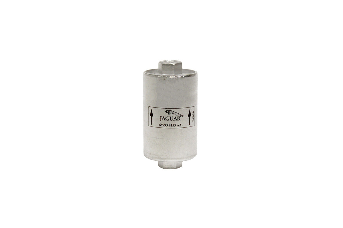 C2C35417 JAGUAR - FILTER-FUEL