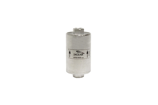 C2C35417 JAGUAR - FILTER-FUEL