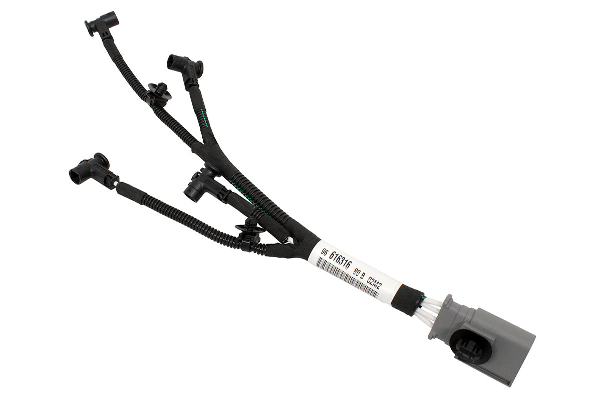 LR001303G LAND ROVER - WIRE - GLOW PLUG