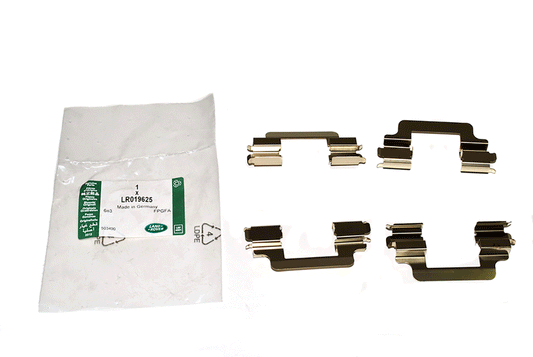 LR019625LR LAND ROVER - SPRING - BRAKE CALIPER