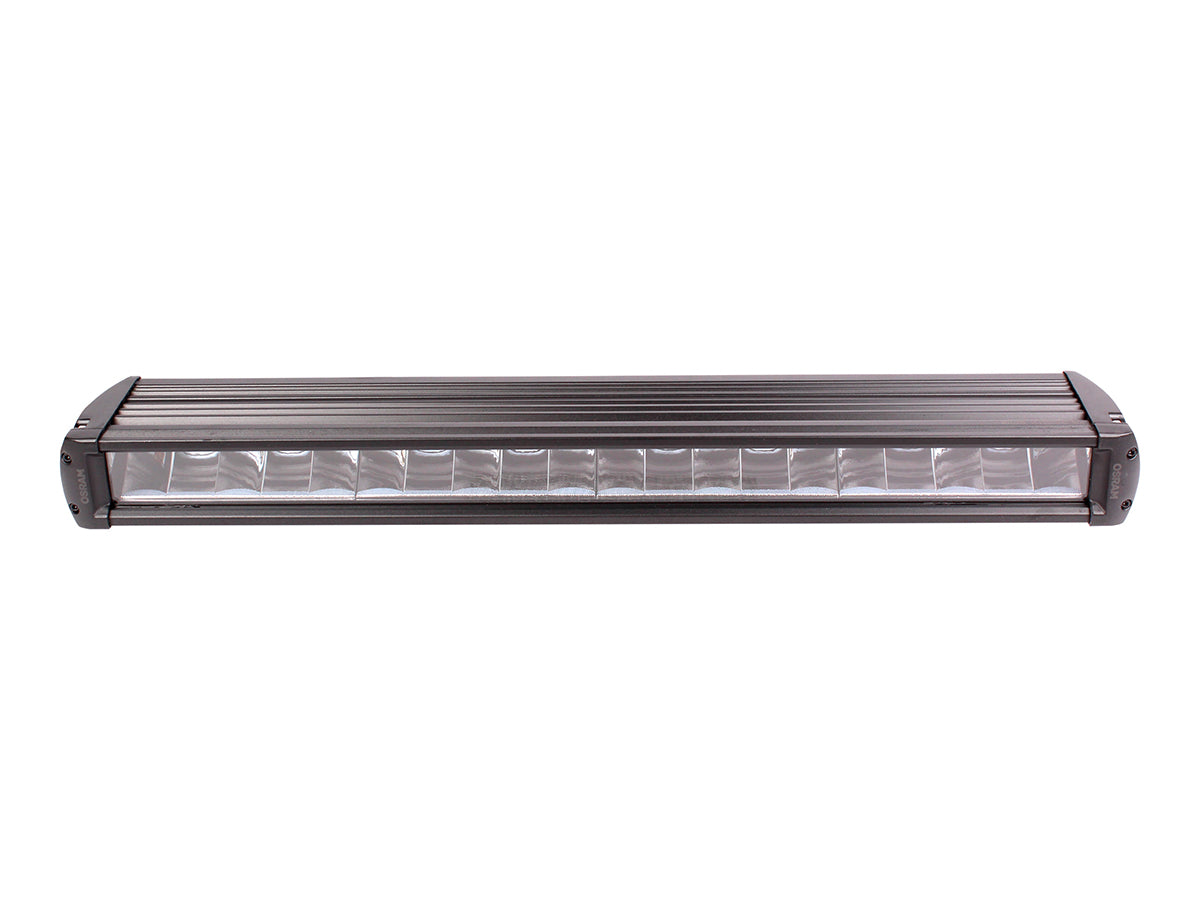 TF2065 LAND ROVER - TERRAFIRMA LAND ROVER - LED DRIVING LIGHTBAR FX500-CB From TF OSRAM