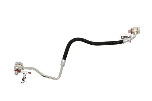 LR031928G LAND ROVER - PIPE - OIL FEED From OEM