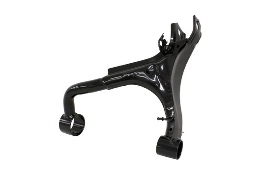 LR051623NB LAND ROVER - ARM ASSY - REAR UPPER LH LESS BUSH D3/4 RRS From PR2 ALLMAKES