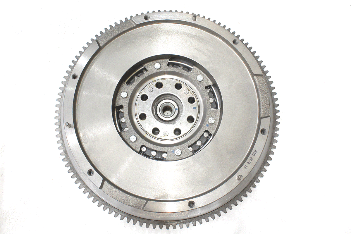XR858375-G JAGUAR - FLYWHEEL