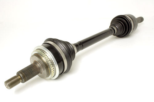 LR072065 LAND ROVER - SHAFT - DRIVE - LH REAR From HARDY SPICER