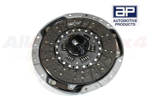 STC8362 LAND ROVER - KIT - CLUTCH REPAIR - DEF From ALLMAKES