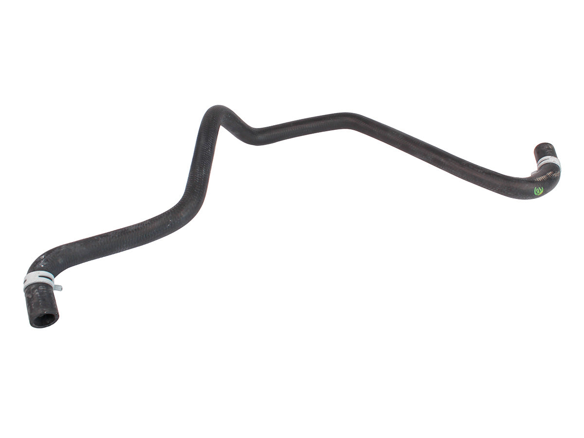 JHC100310LR HOSE - HEATER WATER