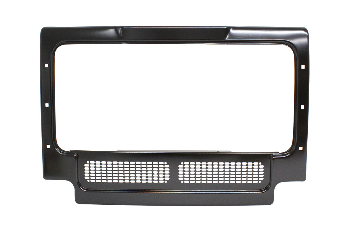 ASJ710040G LAND ROVER - FRAME-GRILLE