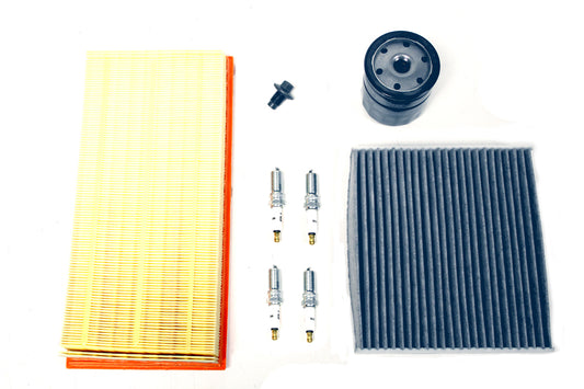 SKT6122PR2 LAND ROVER - SERVICE KIT PR2 - RR L405 - RR SPORT 14> From PR2 ALLMAKES