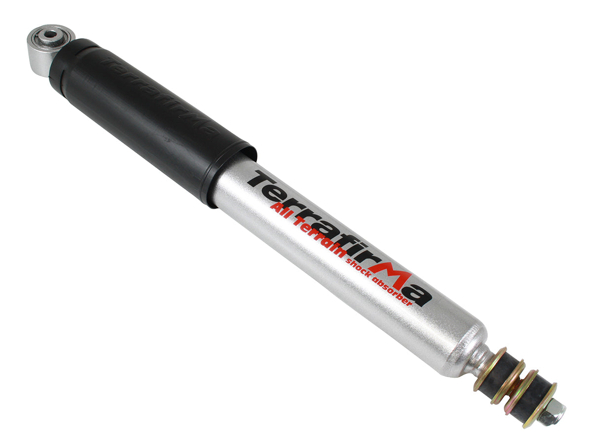 TF125 LAND ROVER - TERRAFIRMA LAND ROVER - All Terrain front shock standard travel P38 Range Rover